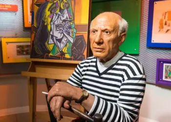 Un capolavoro di Picasso venduto all’asta per 139 milioni
