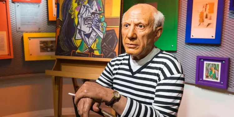 Un capolavoro di Picasso venduto all’asta per 139 milioni