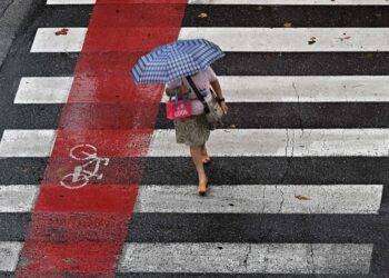 Ultime piogge nel weekend, Estate di San Martino rinviata a lunedì