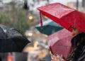Meteo: piogge, freddo e neve ma poi breve ‘estate’ di S.Martino