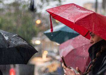Meteo: piogge, freddo e neve ma poi breve ‘estate’ di S.Martino
