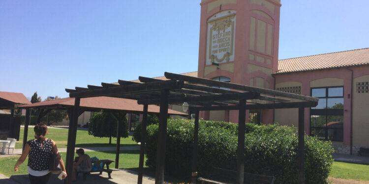 A Pirri la tavola rotonda “Relazioni di aiuto e di sostegno alle vittime di violenza sessuale e domestica”