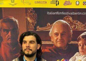 Pisanu, ‘porto la Sardegna cupa e il suo vento anche a Berlino’