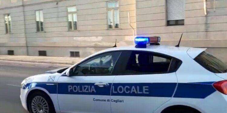 Anziana travolta su strisce a Cagliari, nono pedone in 14 giorni