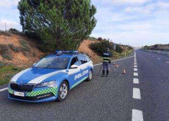 A 180 km/h sulla Sassari-Olbia con l’auto senza assicurazione