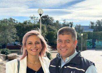 Prete-coraggio contro i narcos, lezioni agli studenti di Olbia