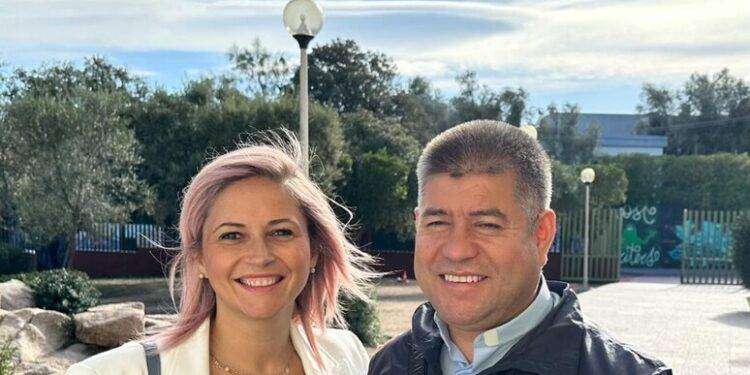 Prete-coraggio contro i narcos, lezioni agli studenti di Olbia