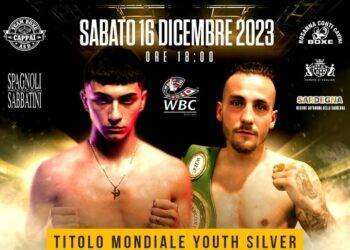 Pugilato: match per titolo Silver Wbc in Sardegna, c’è Cappai