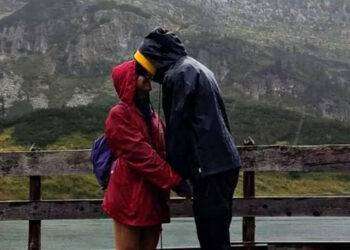 Ragazzi scomparsi, trovato un corpo di una giovane donna durante le ricerche di Giulia