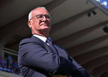 Calcio: Ranieri, ‘sport è lealtà, niente alibi per sconfitte’
