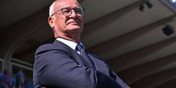 Calcio: Ranieri, ‘sport è lealtà, niente alibi per sconfitte’
