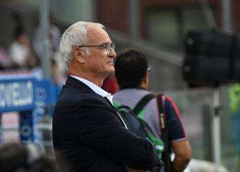 A Claudio Ranieri il Premio Ussi intitolato a Davide Astori