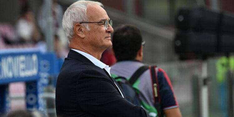 A Claudio Ranieri il Premio Ussi intitolato a Davide Astori