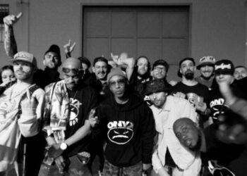 Sardegna e New York unite nel segno del rap con Sick Boy Simon