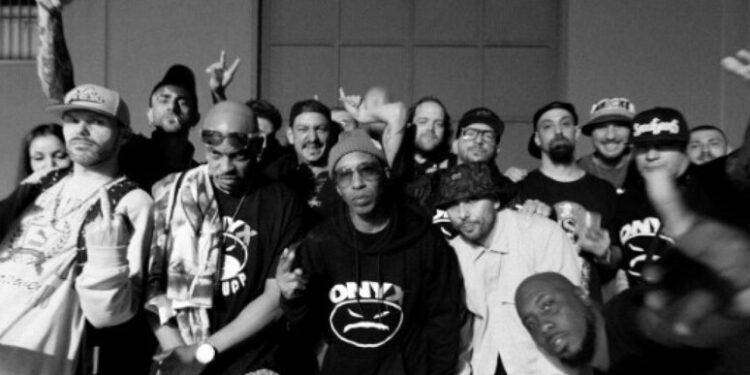 Sardegna e New York unite nel segno del rap con Sick Boy Simon