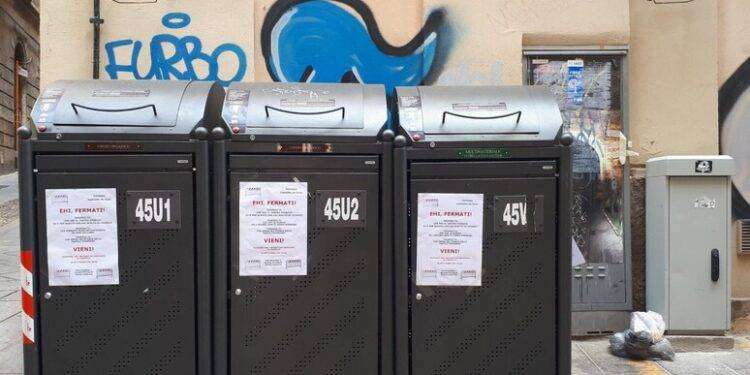 La spesa media per la tassa rifiuti nell’Isola è 340 euro, +3,5%