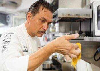 Restano sei i ristoranti stellati Michelin in Sardegna