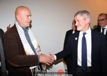 Alemanno e Rizzo: “Fermare il massacro in Medio Oriente”