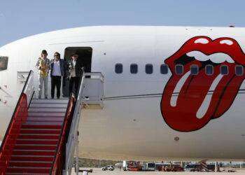 La rivelazione di Mick Jagger: “La lingua della dea Khali ispirò il nostro logo”