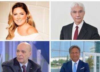 A Romina Power il premio ‘Ambasciatore di terre di Puglia’ 2023