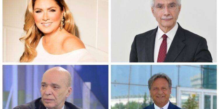 A Romina Power il premio ‘Ambasciatore di terre di Puglia’ 2023