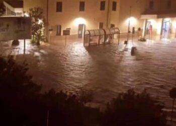 Allerta Meteo, Ciclone Mediterraneo nel Sud: allarme alluvione in Calabria e Sicilia
