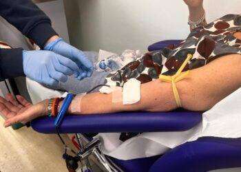Aou Sassari promuove campagna donazione sangue nelle scuole