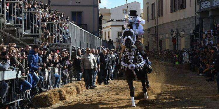 Antidoping alla Sartiglia, 4 condanne e un’assoluzione