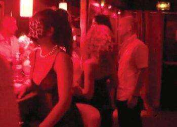 Sesso: scambismo, quanto è diffuso?