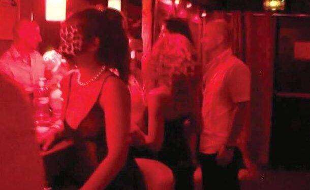 Sesso: scambismo, quanto è diffuso?