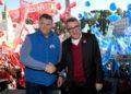 Al via sciopero generale di Cgil e Uil al Nord contro la manovra