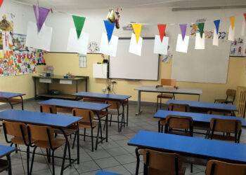 Cagliari, resterà chiuso il 10 novembre 2023 e per le successive 48 ore il plesso scolastico “Sant’Alenixedda”
