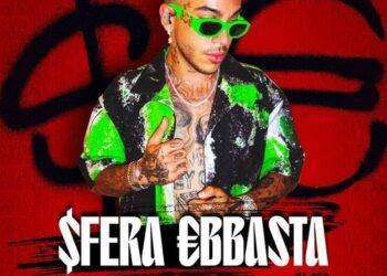 Sfera Ebbasta arriva a Cagliari: il concerto all’Opera Music Forum della Fiera