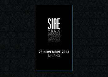 Siae Music Awards, nascono i premi per la musica italiana