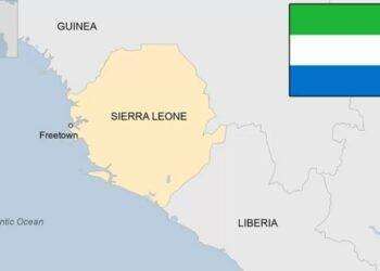 Il popolo cerca la libertà anche in Sierra Leone, voci di golpe. Assaltata una armeria a Freetown