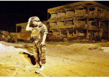 Attentato a Nassiriya, non vorrei più vedere soldati italiani uccisi per interessi americani