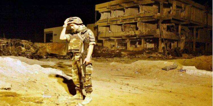 Attentato a Nassiriya, non vorrei più vedere soldati italiani uccisi per interessi americani