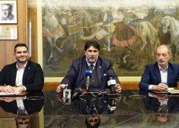 In tutta Italia la costruzione degli stadi è finanziata dai privati, in Sardegna la Regione mette 50 milioni di euro