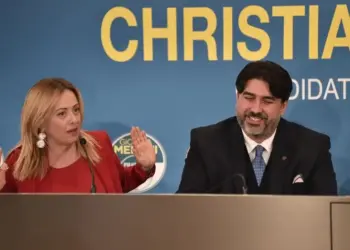 FdI, prima accondiscendente ora critico con la ricandidatura di Solinas