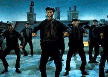 Spazzacamino, figura romantica al servizio della sicurezza