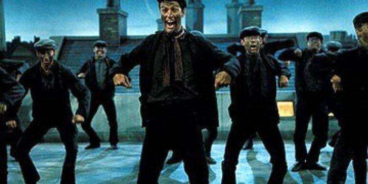 Spazzacamino, figura romantica al servizio della sicurezza