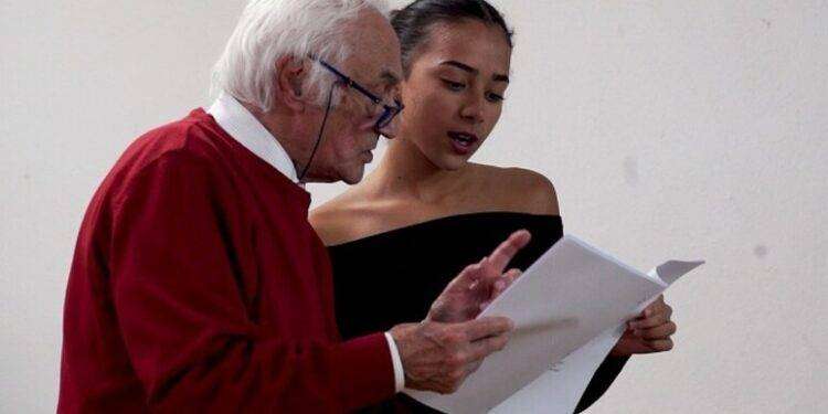 Ad Arzachena l’ultima opera teatrale di Bernando De Muro