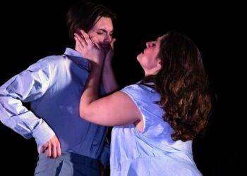 Dal carcere al teatro, a Cagliari “La luna del pomeriggio”