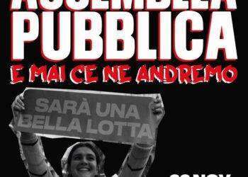 Roma, prosegue la mobilitazione contro lo sgombero dello Spin Time