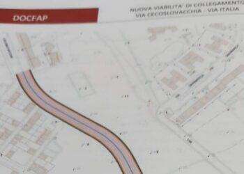 A Quartu una nuova strada per collegare centro e Quartello