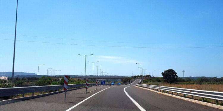 59enne scomparso ad Alghero, ritrovato cadavere in auto