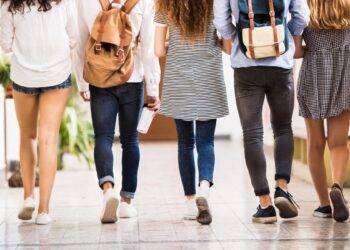 Un anno sabbatico dopo la maturità? Uno studente su dieci ci pensa