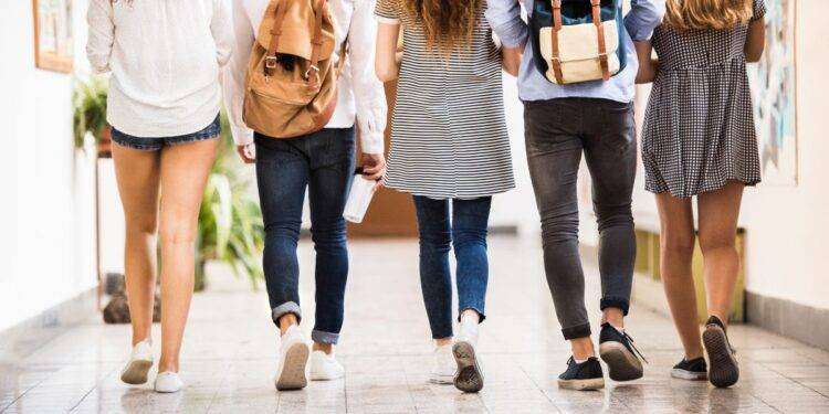 Un anno sabbatico dopo la maturità? Uno studente su dieci ci pensa