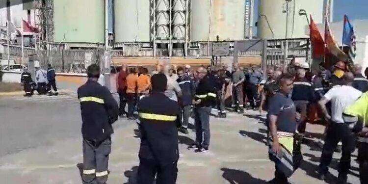 Crisi del Sulcis, sindacati chiedono un tavolo permanente