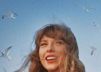 Taylor Swift in vetta alla hit parade, Pausini seconda